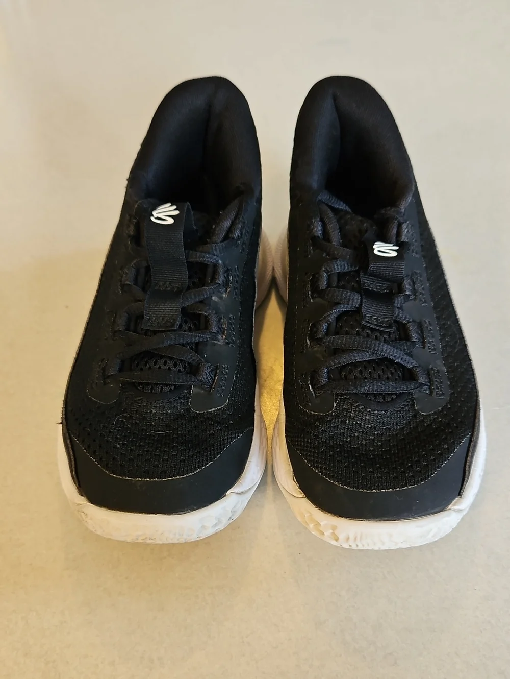Under Armour Curry Basketball Shoes